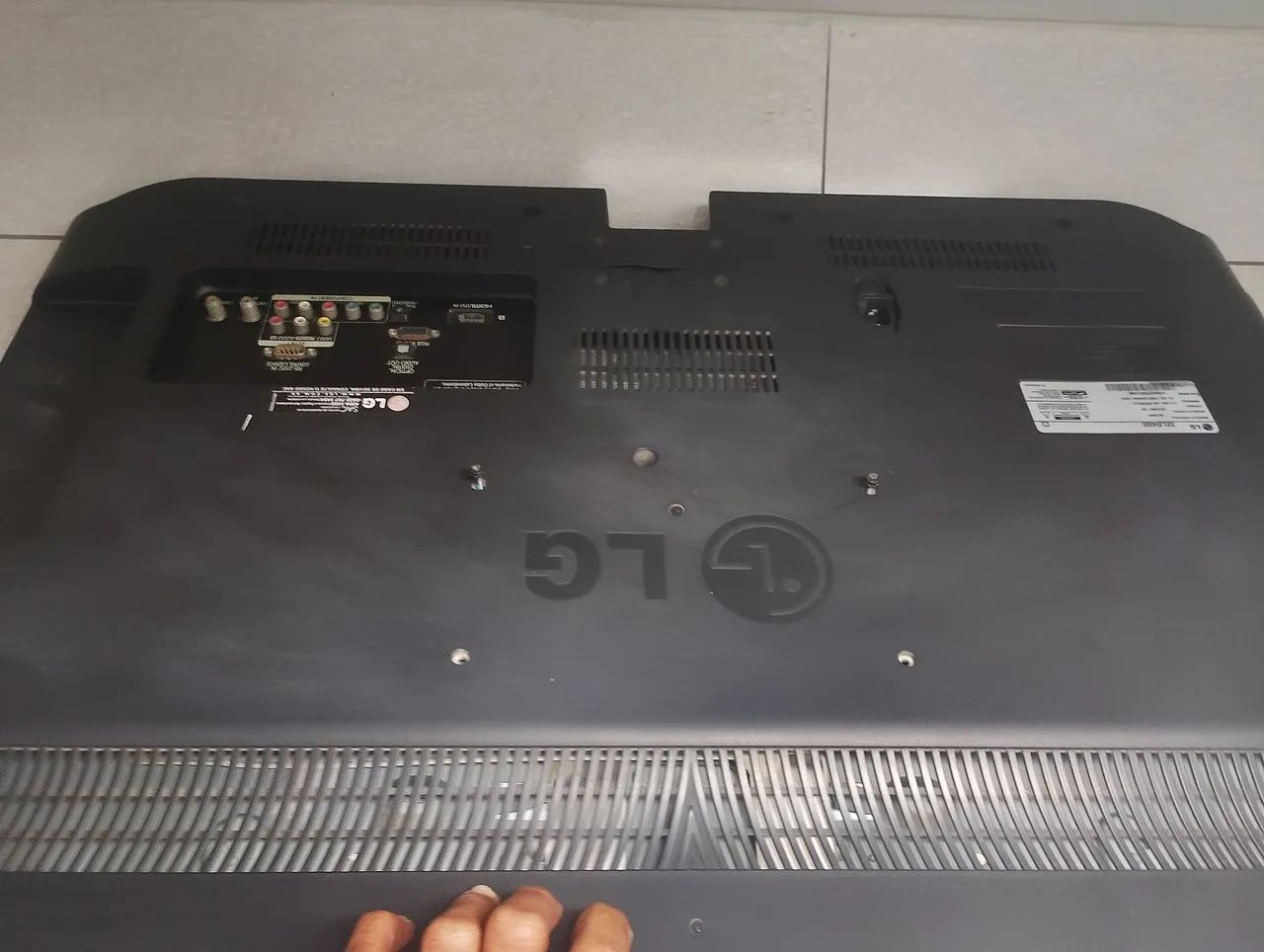 Tv 32 lg - Foto 3