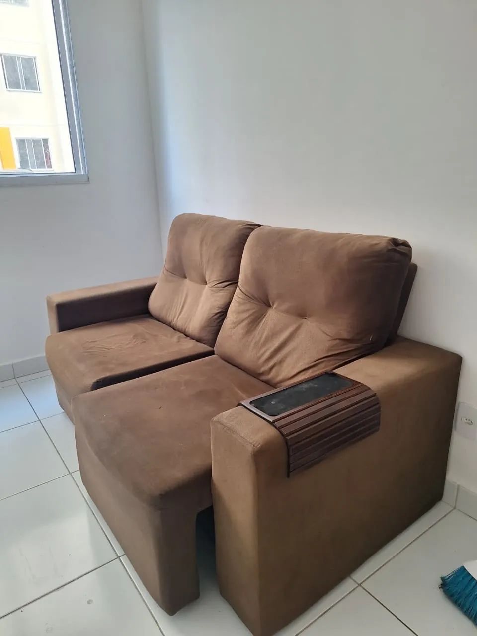 Sofá retrátil  - Foto 4