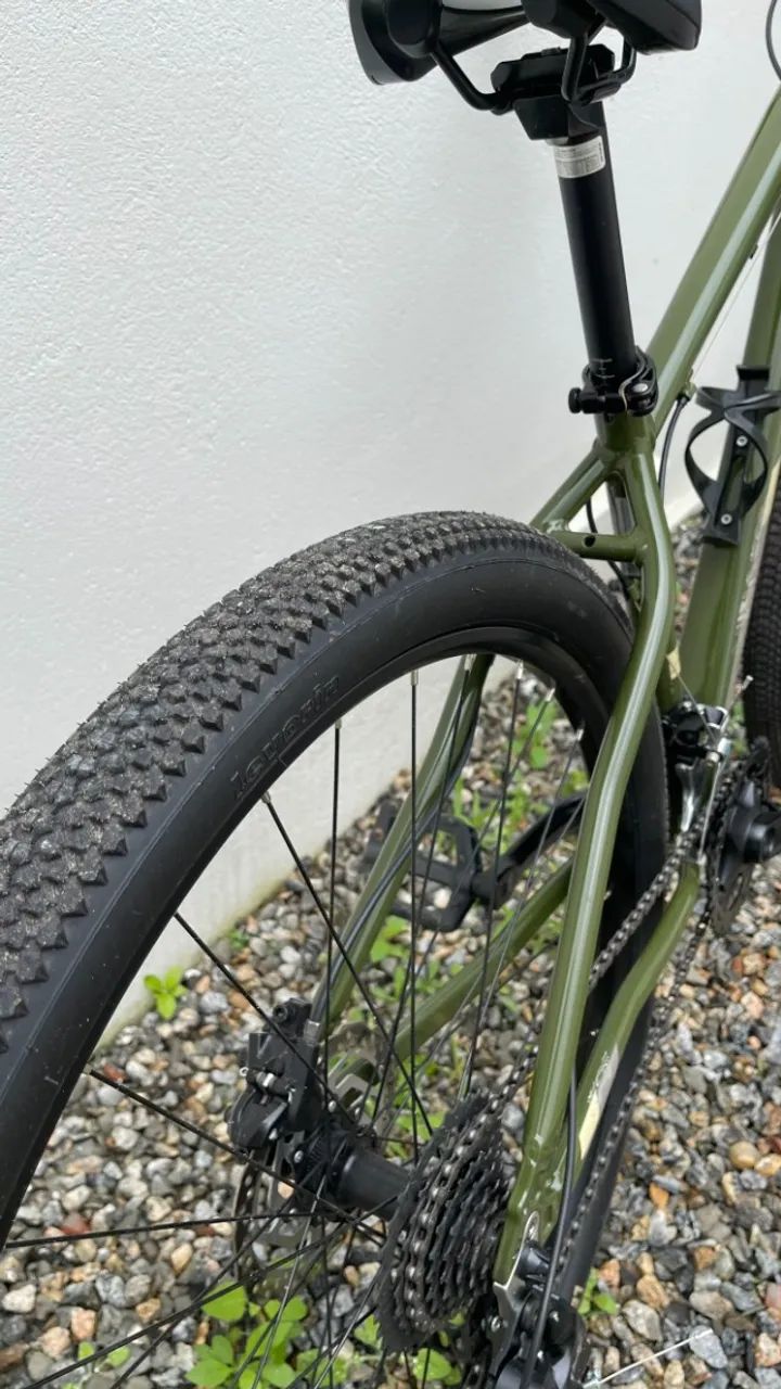 Bicicleta Caloi Explorer Equiped 24v Aro 29 - Estado de zero! - Foto 4