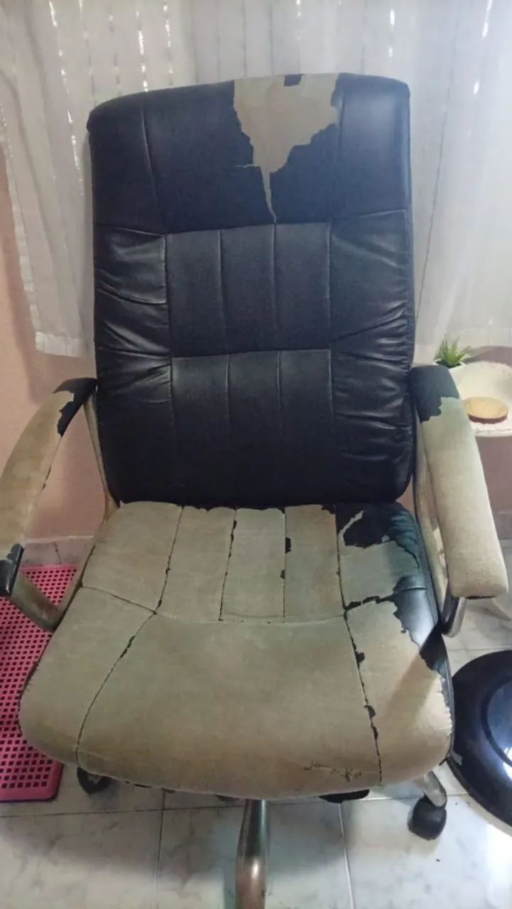 cadeira com rodinha para computador