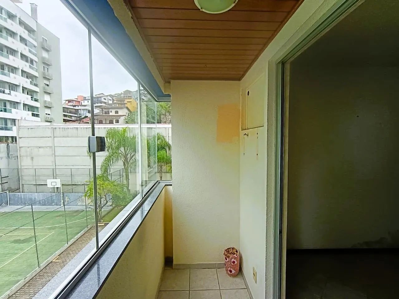 Apartamento com 3 quartos na Trindade, em Florianópolis - Foto 5