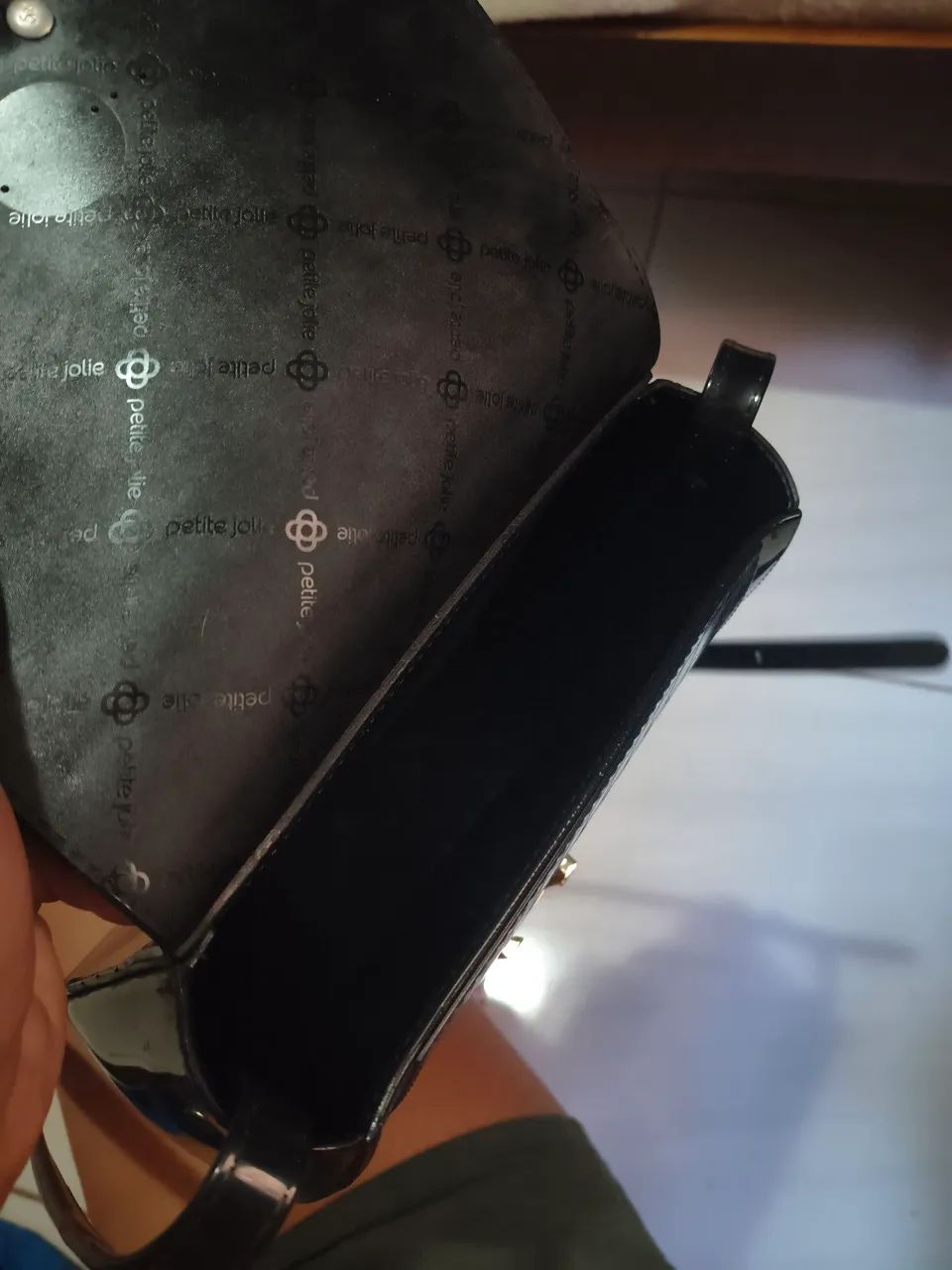 Bolsa Petite Jolie  - Foto 2