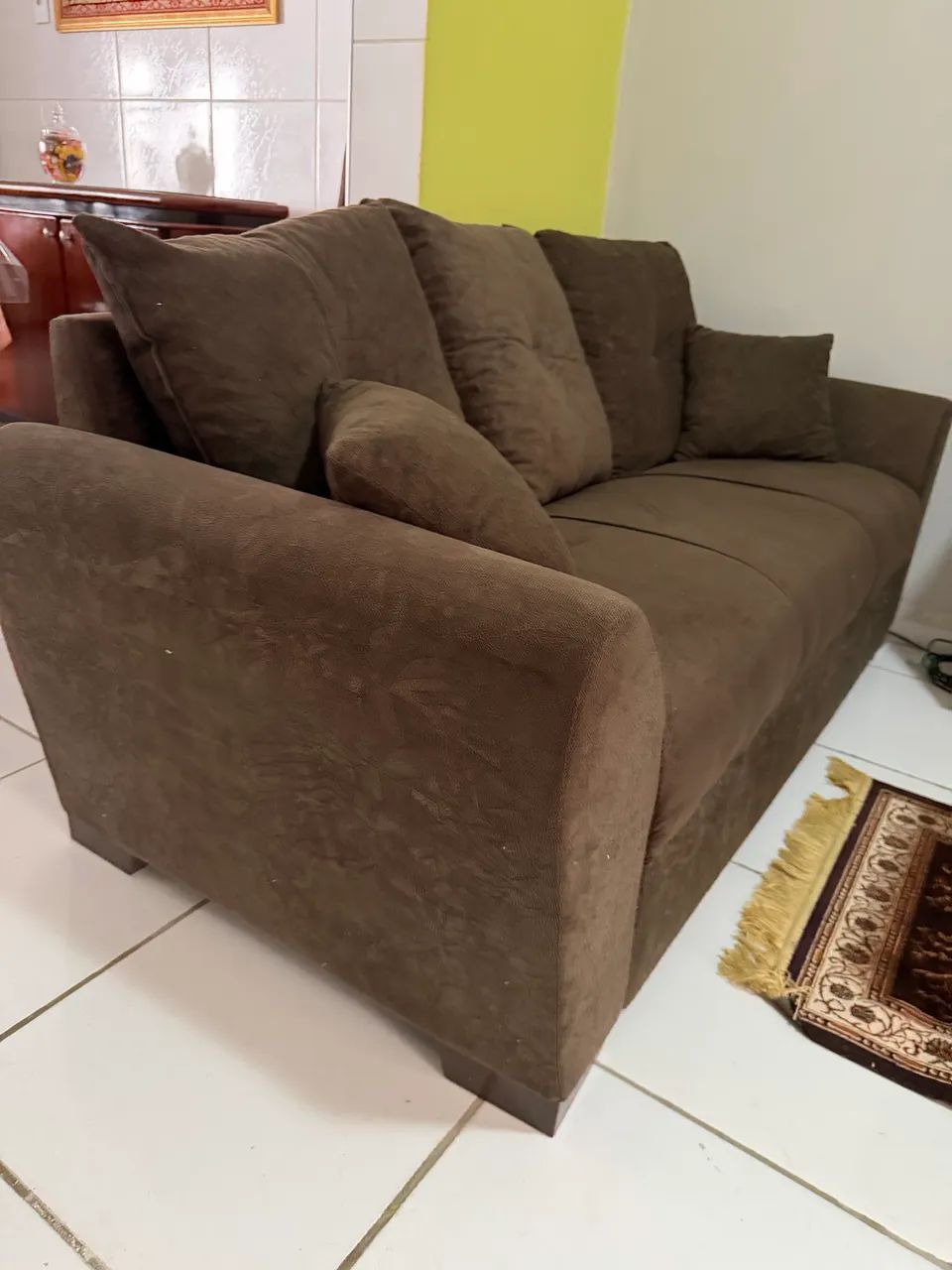 Sofá  - Foto 3