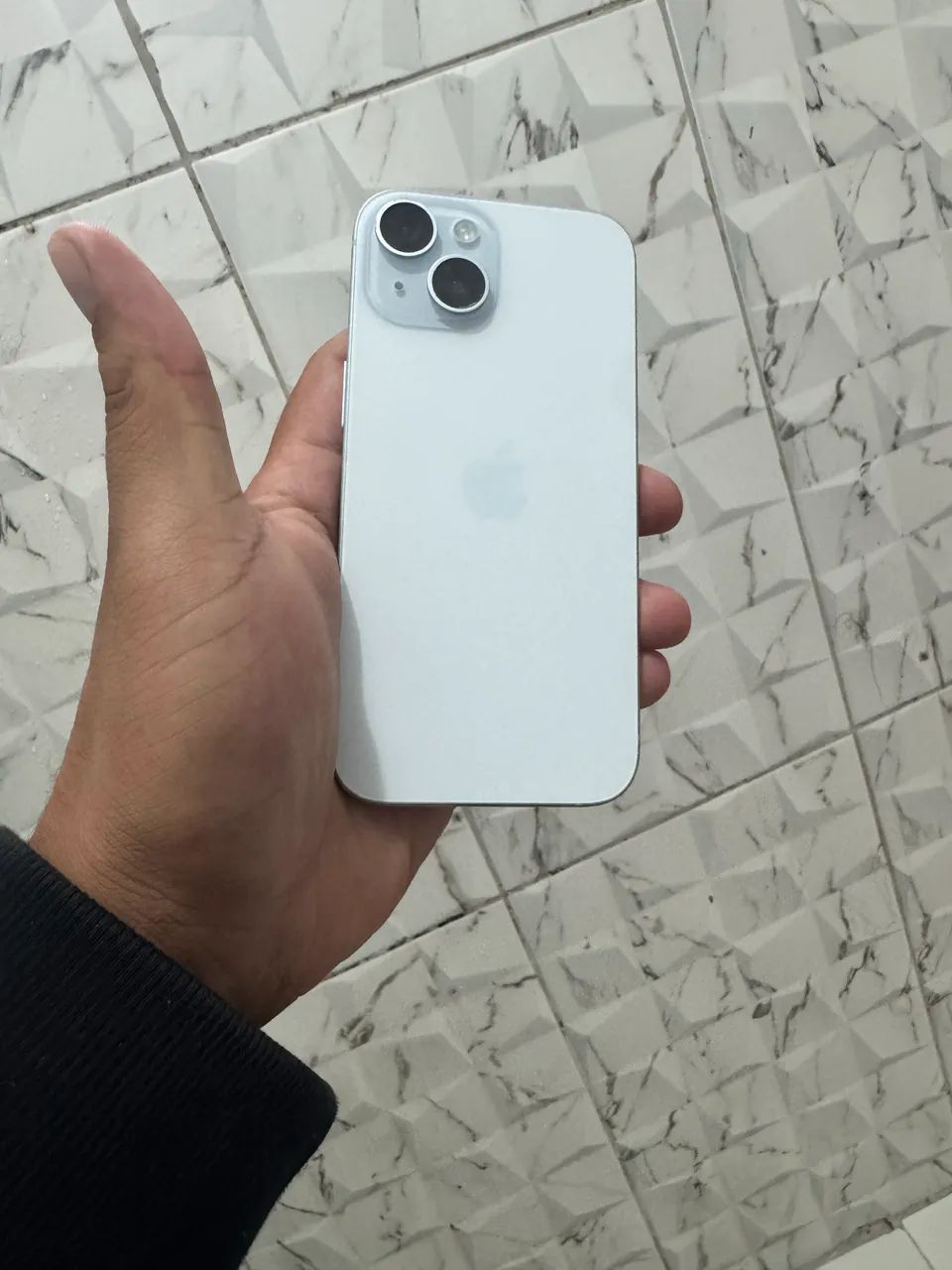 iPhone 15 bloq peças 
