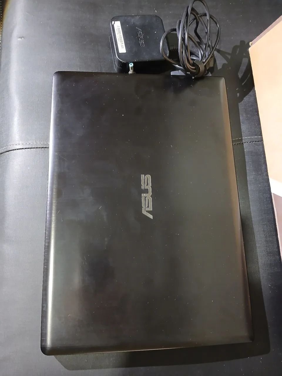 Notebook ASUS-Proc I5-4GB-TouchScreen - Foto 5
