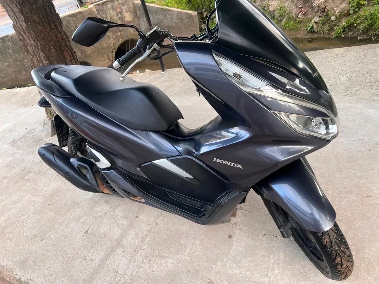Pcx 2020 - Foto 5
