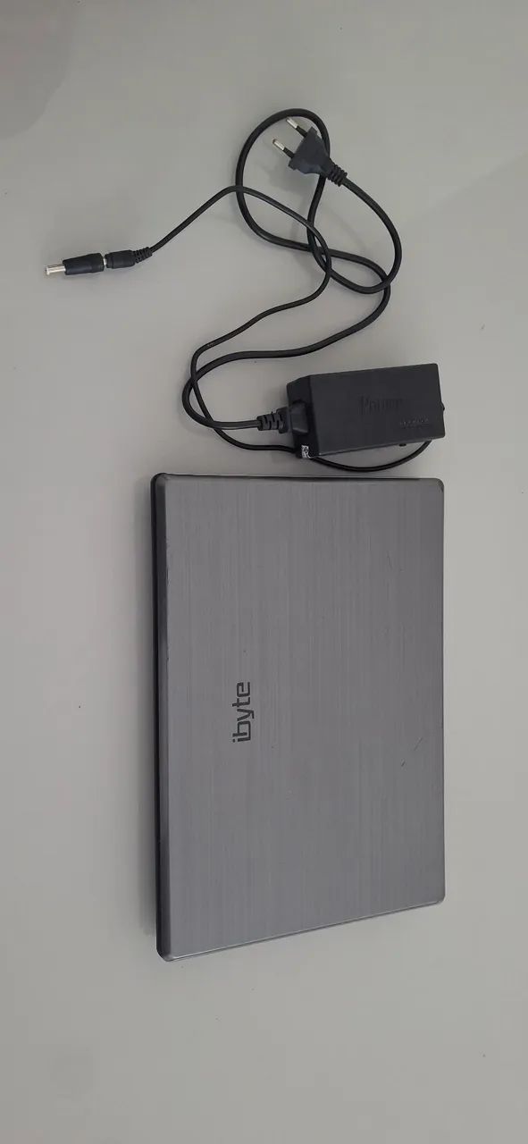 Notebook iByte Active N3  - Foto 2
