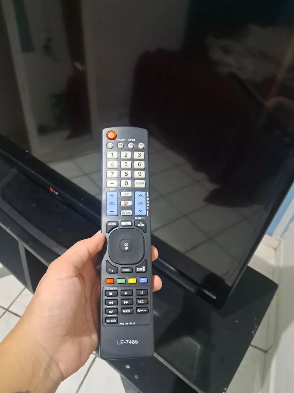 Tv LG - Foto 2