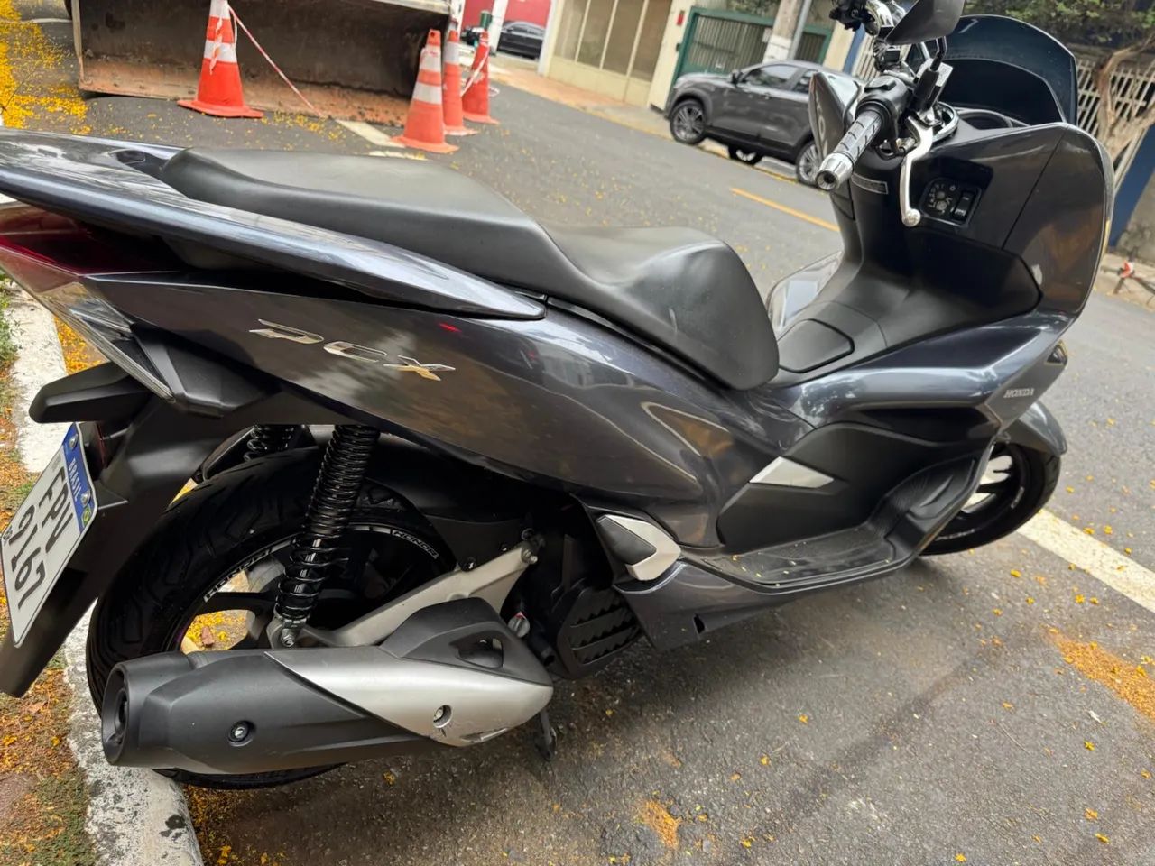Pcx 2021 - Foto 3
