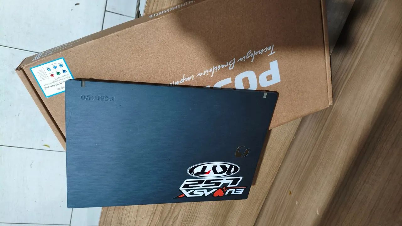 notebook  - Foto 4
