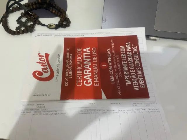 Colchão - Foto 3