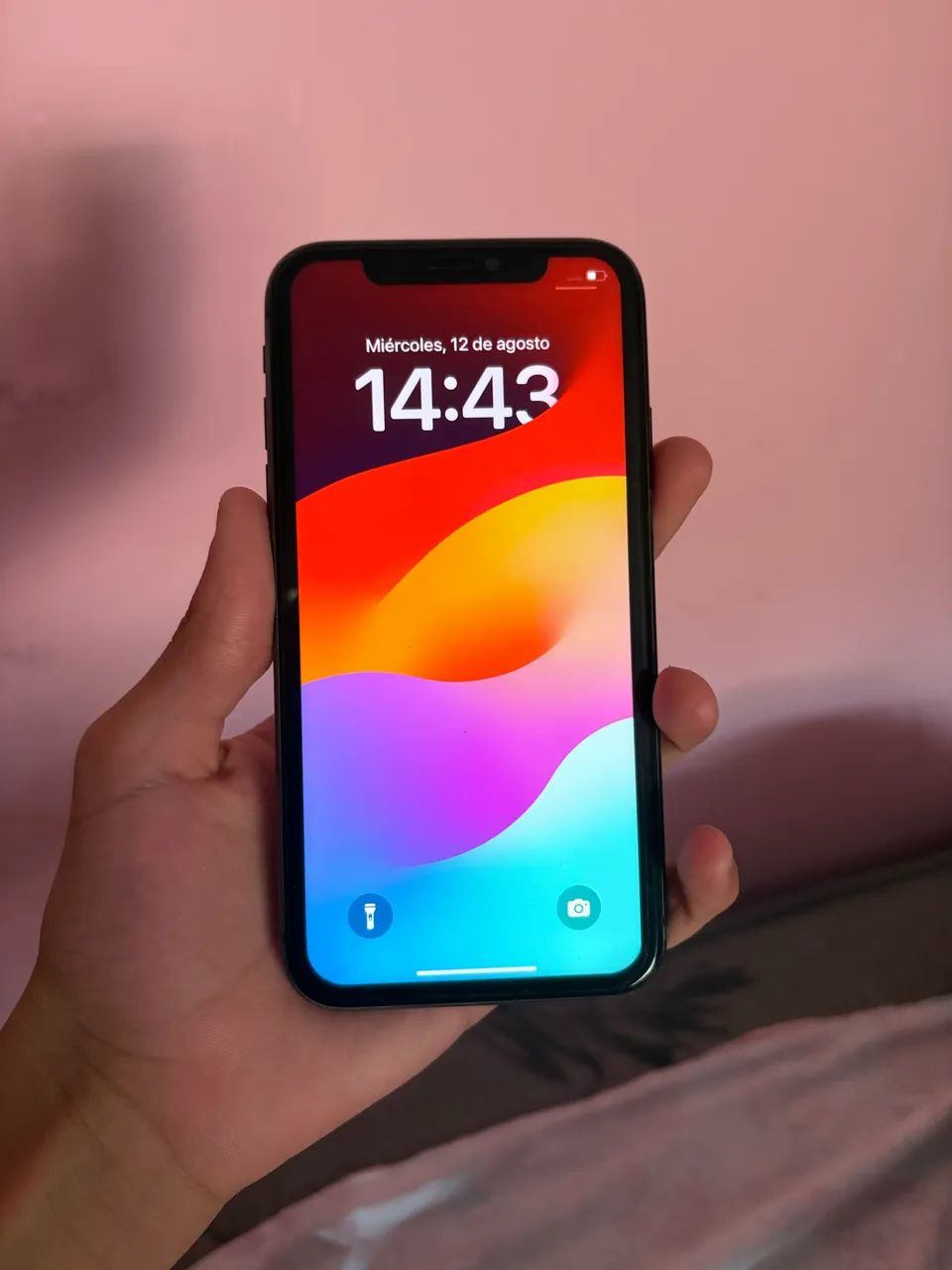 iphone 11 64gb - Foto 3