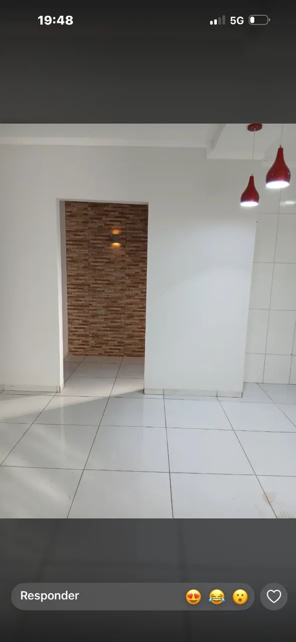 Casa para alugar em Dianópolis 