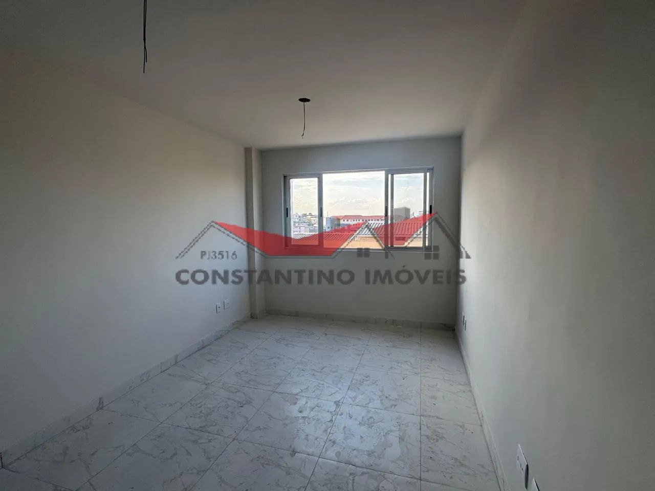 Apartamento com 3 quartos para alugar em Belo Horizonte - Foto 2