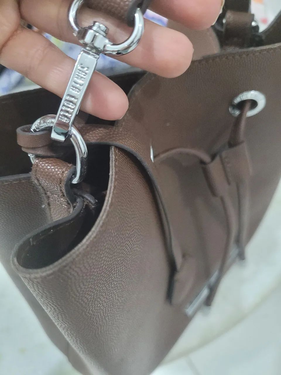 Bolsa Santa lolla - Foto 4