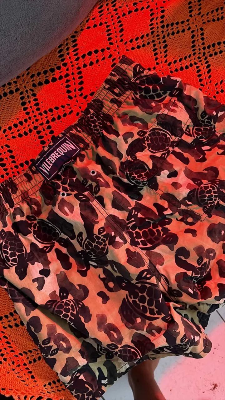 Vilebrequin x palm angels - Foto 5