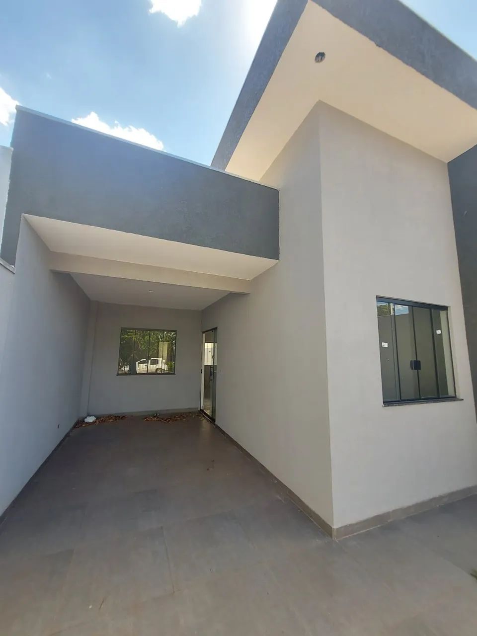 CASA NOVA EM CONJ RES JOÃO DE BARRO - MARINGÁ - Foto 2