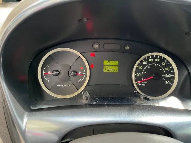 Hyundai HR muito conservado - Foto 6
