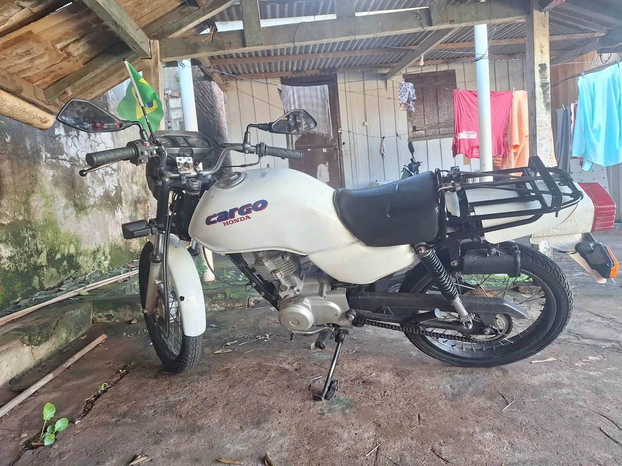 Cg cargo 1998 - Foto 5