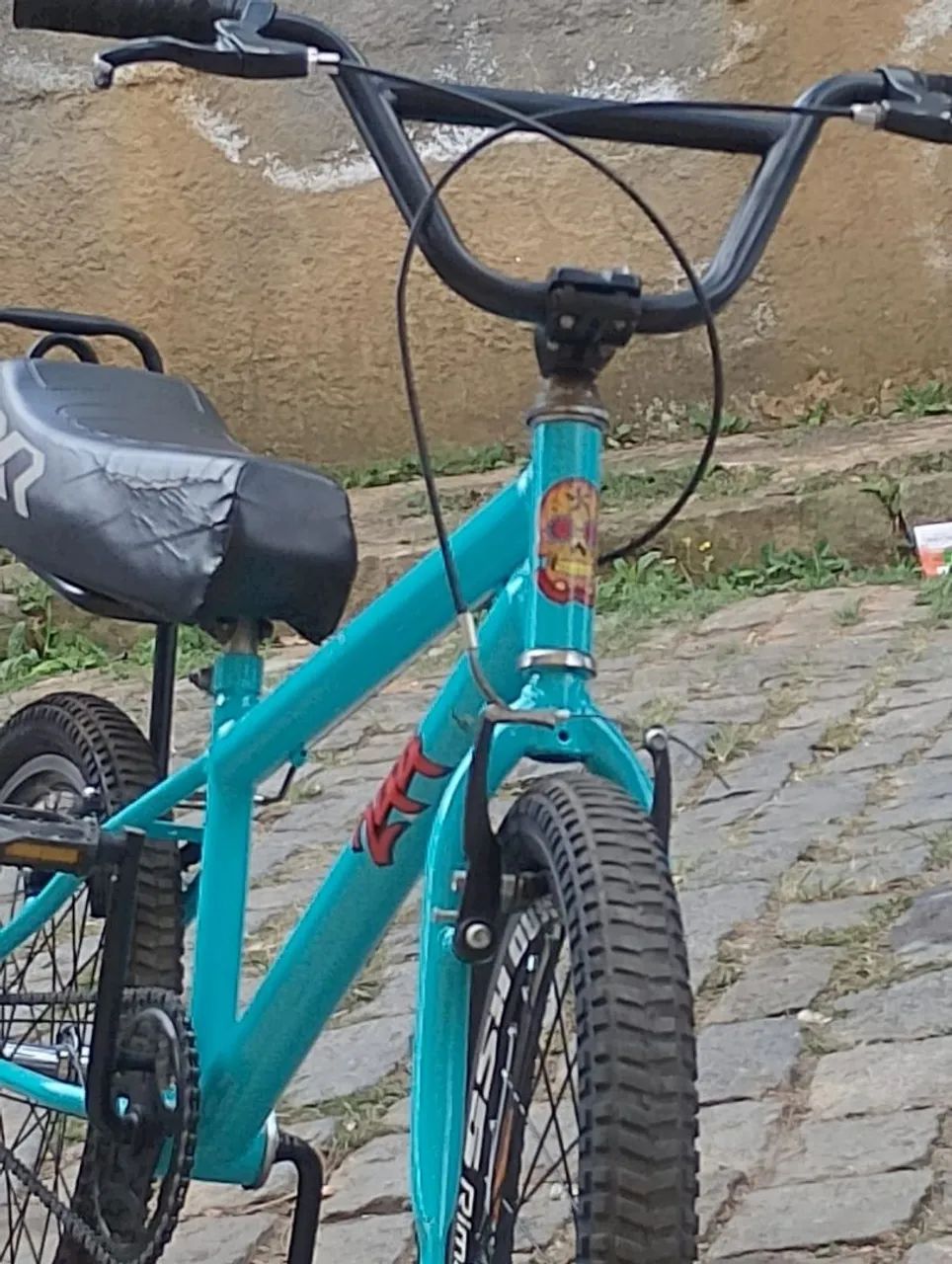 Bicicleta aro 20 - Foto 4