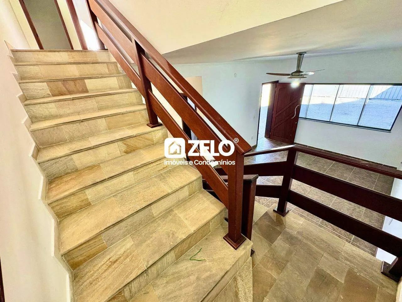Casa para aluguel em Jardim Quarto Centenário, Campinas - SP | Cód 59629 - Foto 5