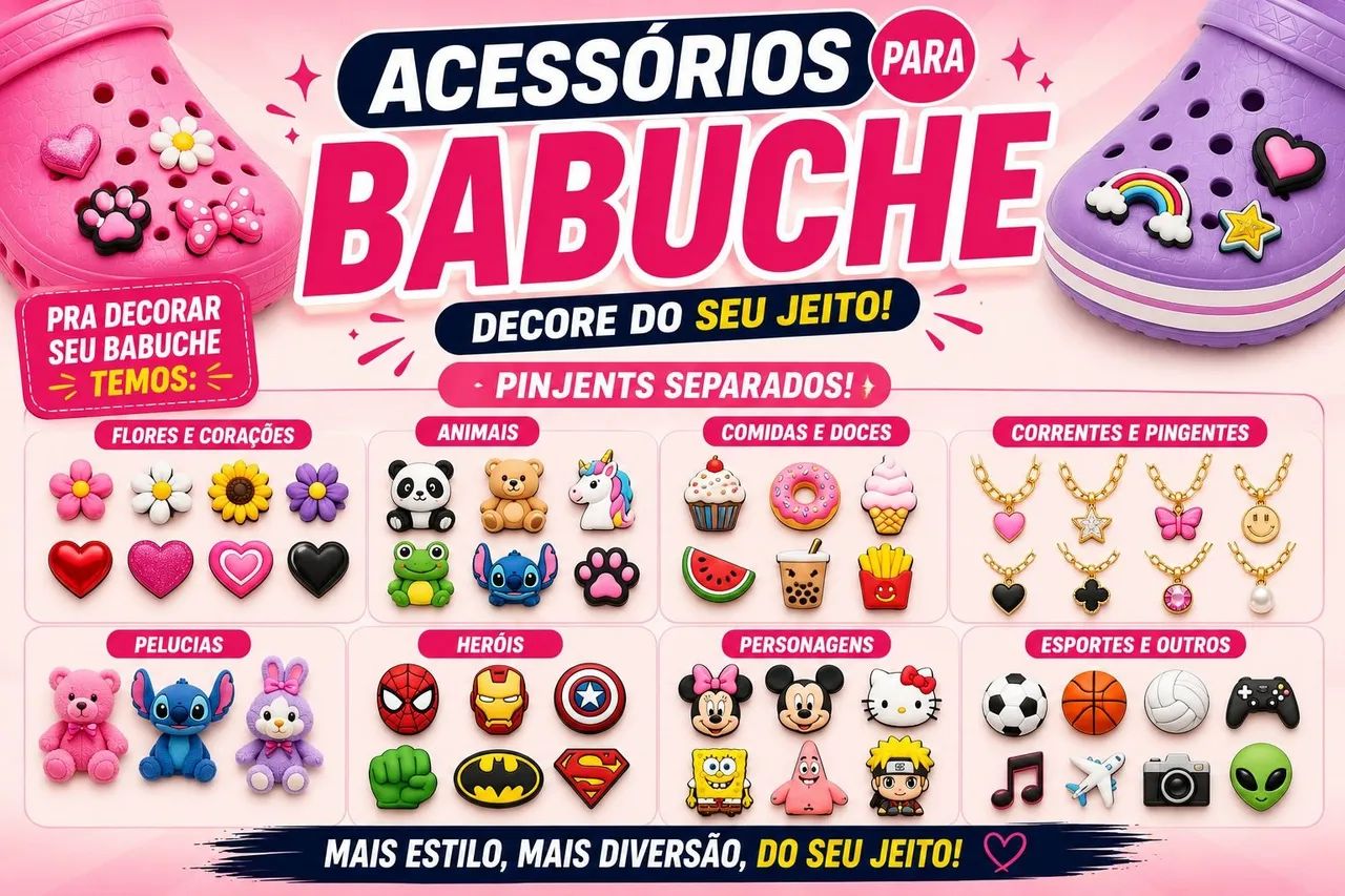 Babuche crocs - Foto 4