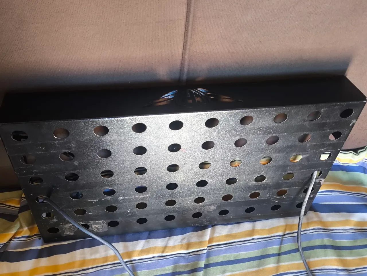 Board 50x30 com elétrica - Foto 3