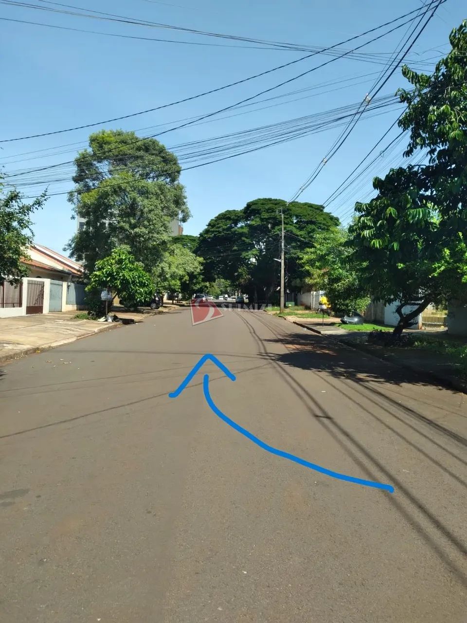 Terreno à venda em Maringá, Zona 08, com 600 m² - Foto 5