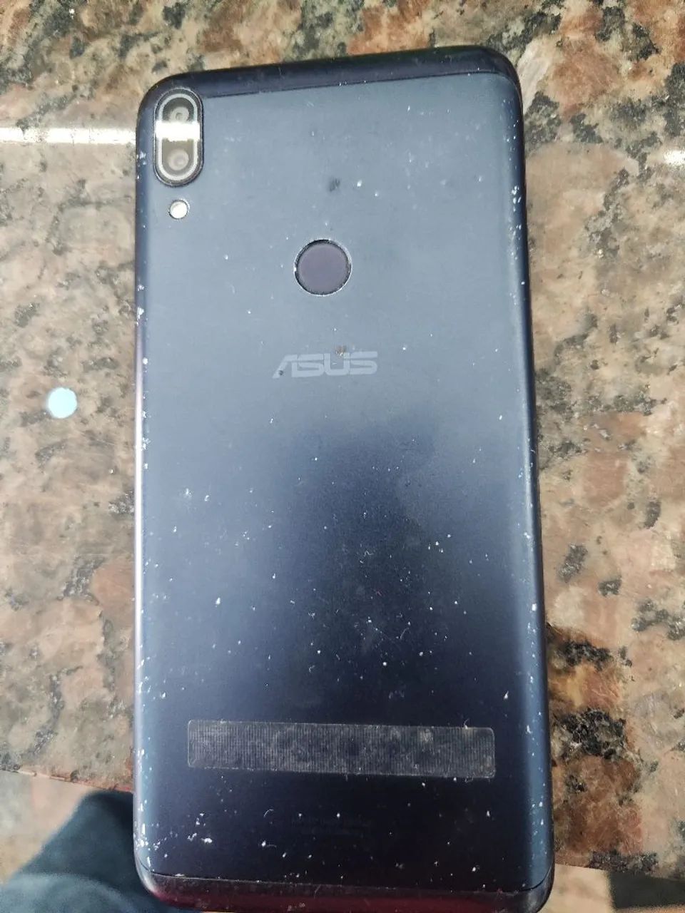Asus ZenFone Pro  - Foto 2