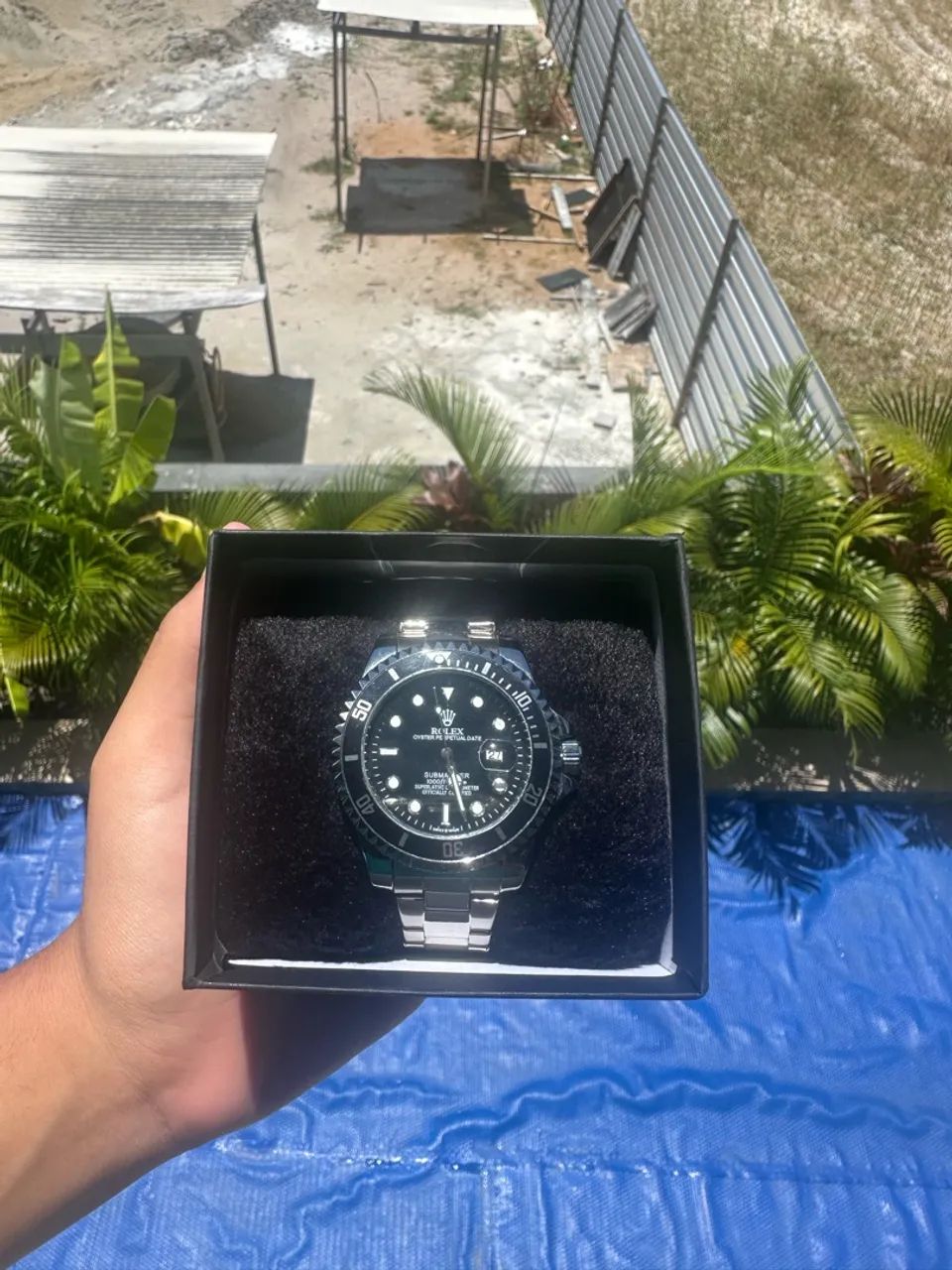 Rolex 