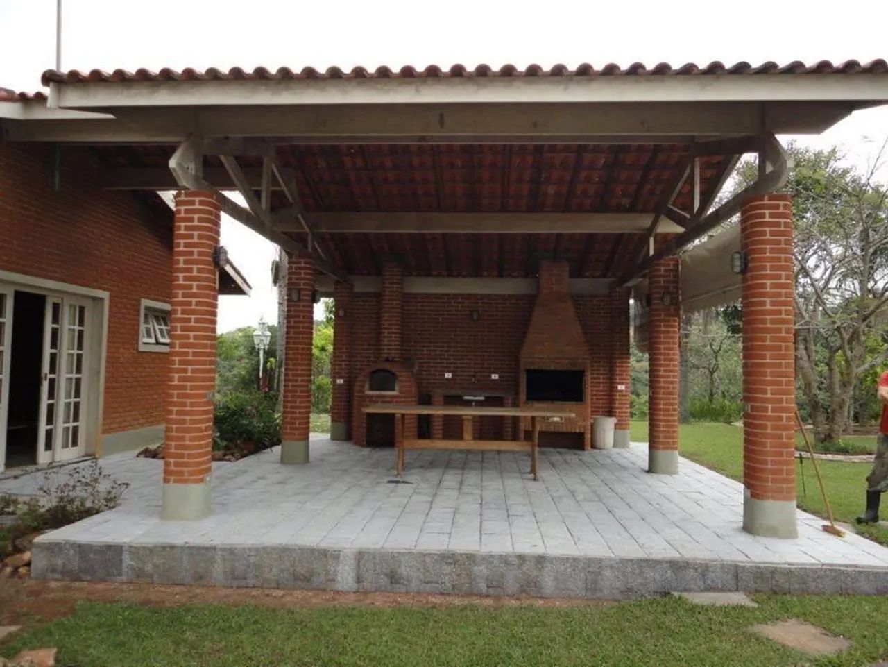 Sítio á venda em Jarinu. - Foto 3