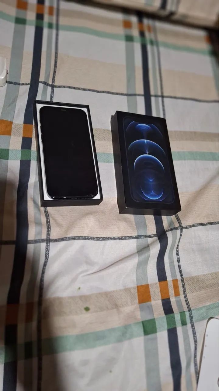 iPhone 12 Pro 256 gb - Foto 2