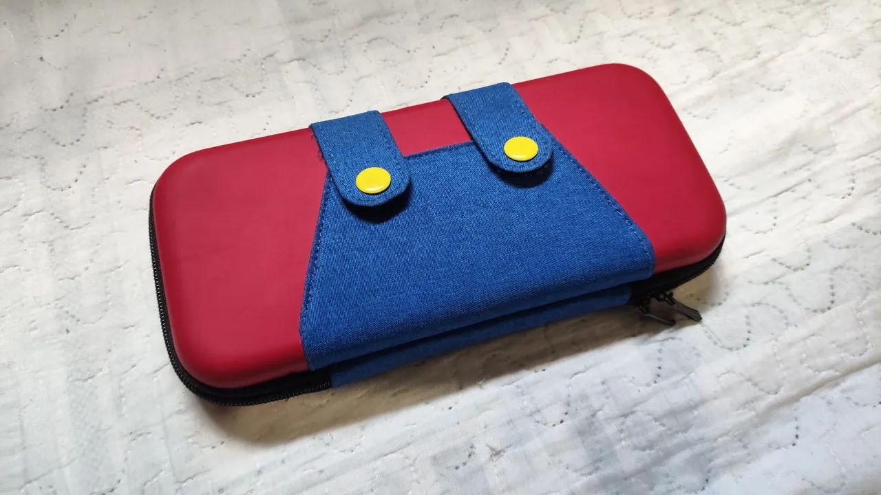 NINTENDO SWITCH V2 - DESBLOQUEADO  - Foto 4