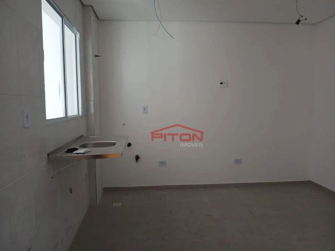 Apartamento com 1 dormitório à venda, 27 m² por R$ 260.000,00 - Penha - São Paulo/SP - Foto 3