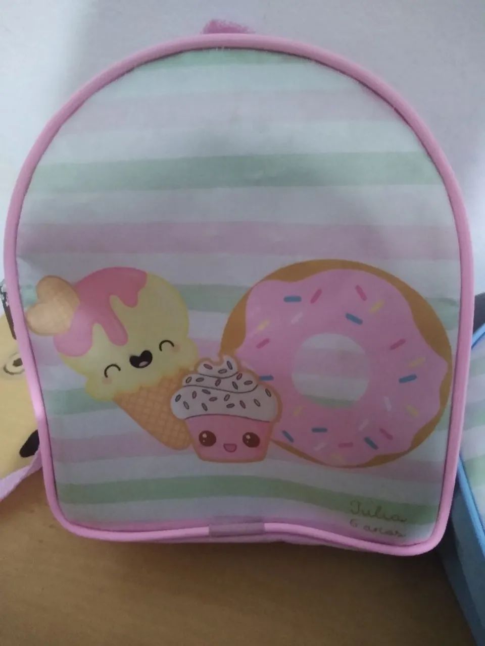 Mochilas de criança nova  - Foto 4
