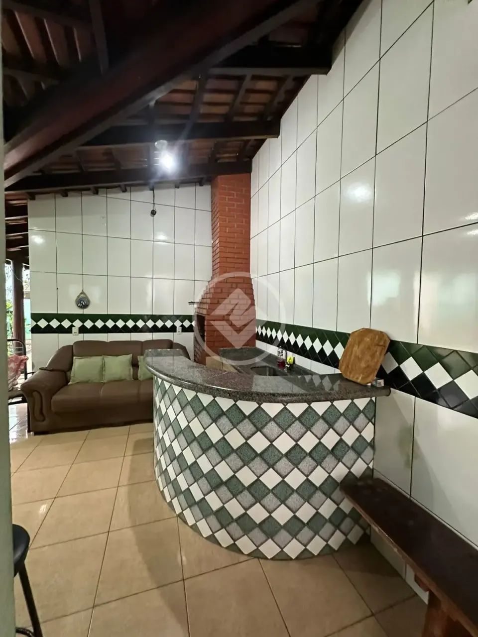 CASA A VENDA codigo: 288950 - Foto 4