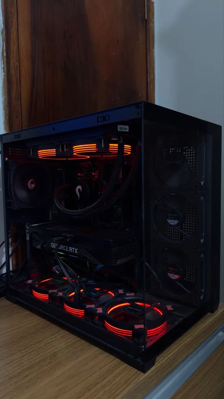 PC gamer(ACEITO PROPOSTAS) - preço negociavel - Foto 2