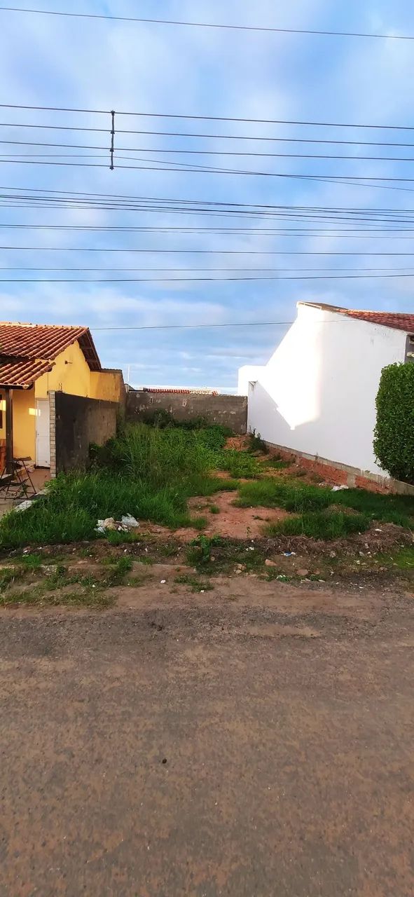 Terreno no condomínio Monte Sinai - Foto 3