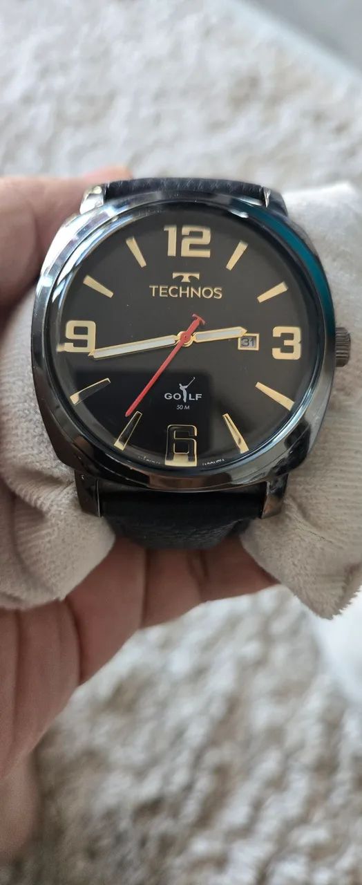 Technos Golf