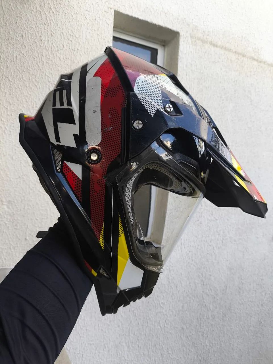 Capacete 