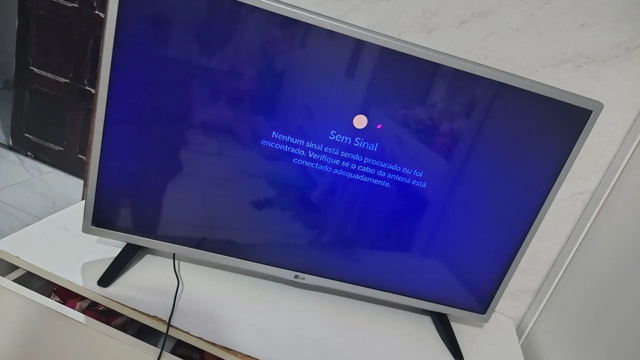 Tv LG 