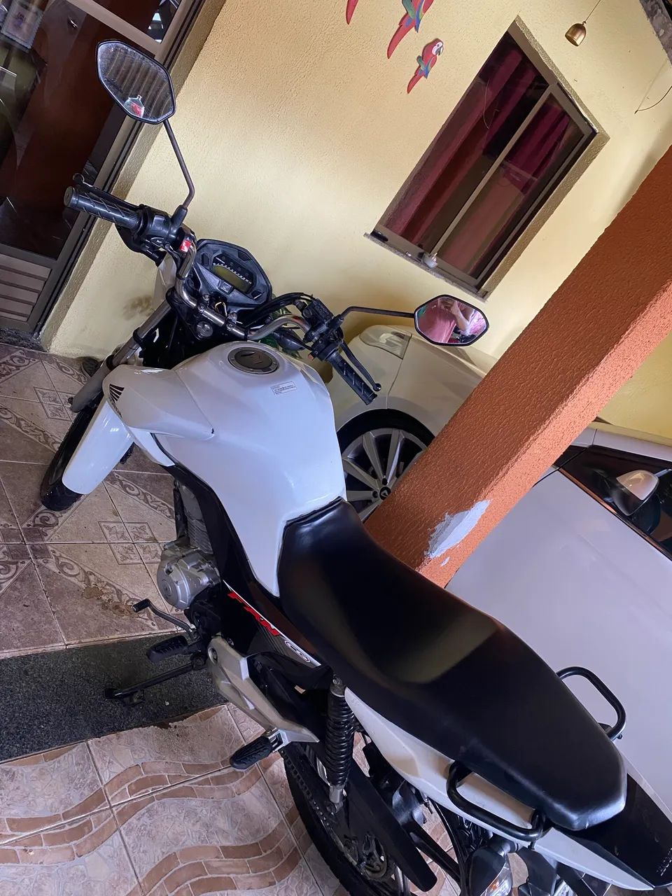 Honda Fan 160 - Foto 2
