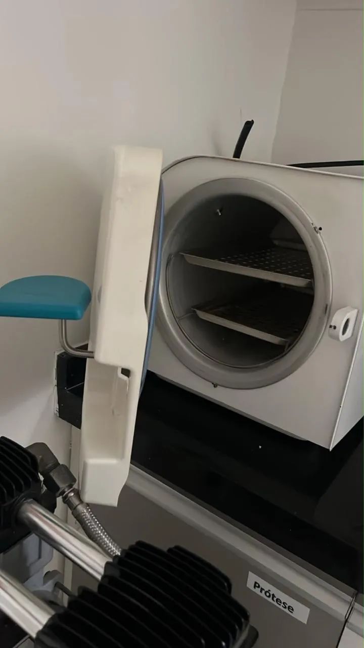 Autoclave Dentista  - Foto 2