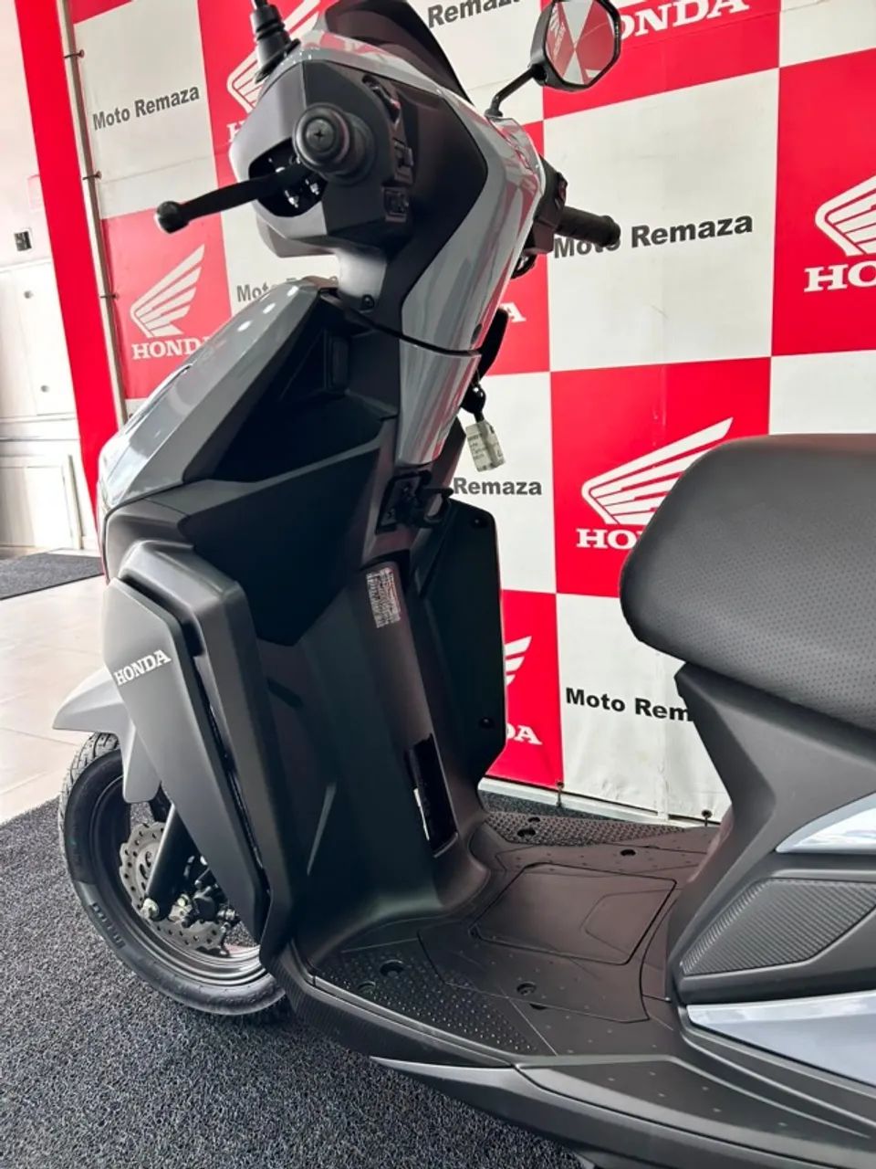 ELITE 125 0KM 26/27 - Foto 2