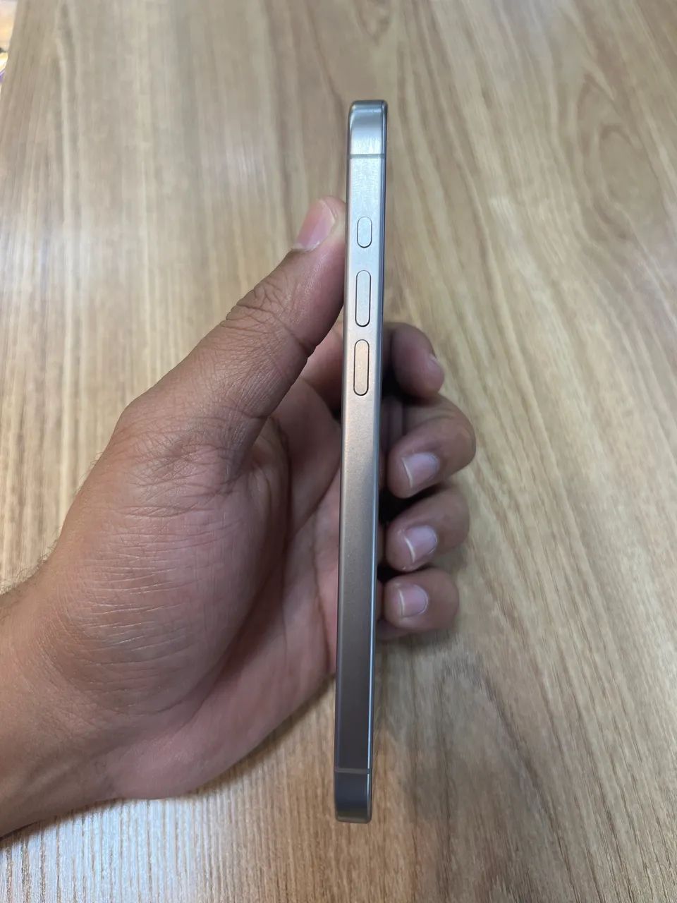 iphone 15 Pro Max - Foto 3