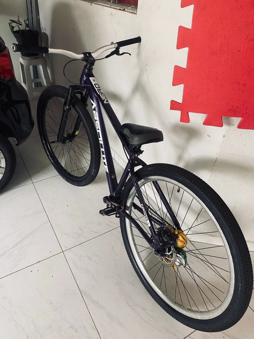 Vendo absolute 