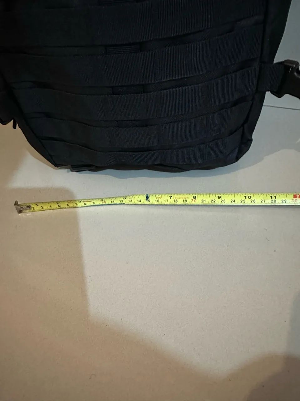 Mochila tática grande - Foto 3