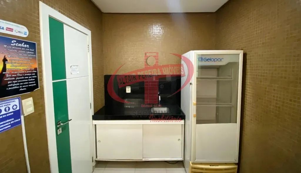 Aluga Espaço Para Lanchonete Mobiliado no Centro da Cidade! - Foto 3