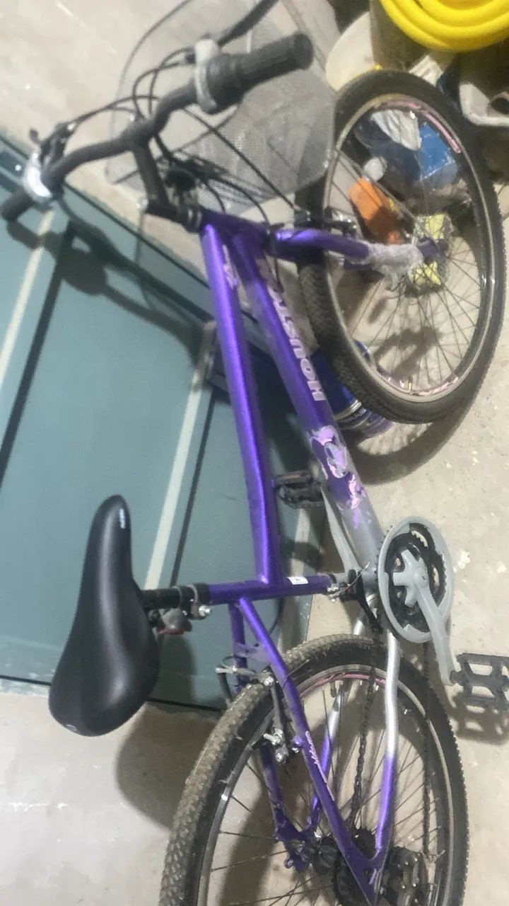 Bicicleta nova  - Foto 2