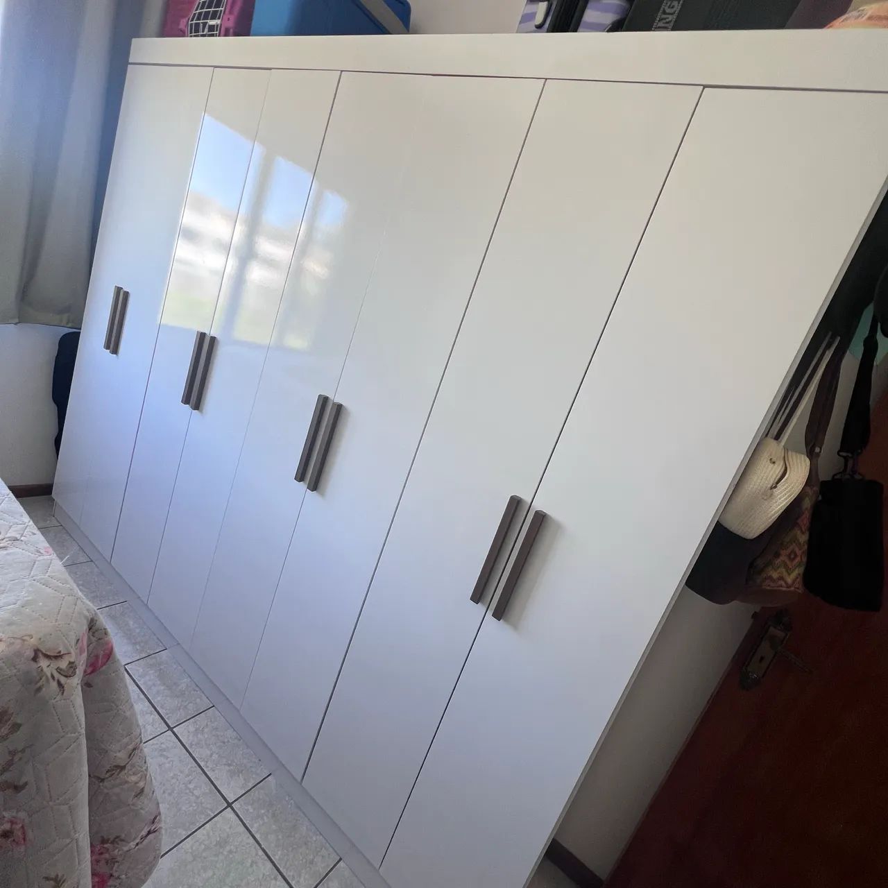 guarda roupa  - Foto 2